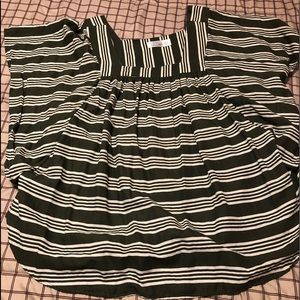 EUC ladies dress shirt size 20